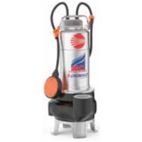 ELECTROBOMBA DE DESAGOTE CLOACAL PEDROLLO BC 10/50-ST